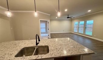 1045 Nighthawk Trl, Alvarado, TX 76009