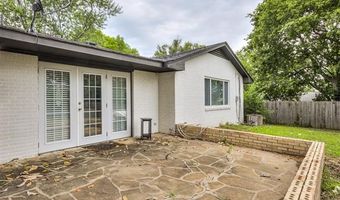 1613 Melmart Dr, Bartlesville, OK 74006