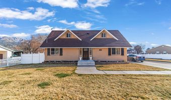 91 W 100 S, Central Valley, UT 84754