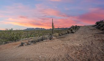 0 E Sagebrush St LOT 4, Apache Junction, AZ 85119