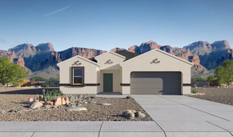 1528 E MASON Dr, Casa Grande, AZ 85122