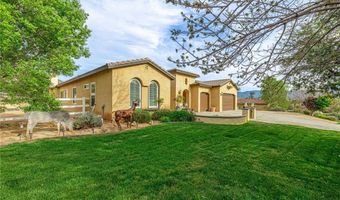 33442 Desert Rd, Acton, CA 93510