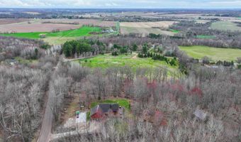 5503 MORGAN Rd, Amherst, WI 54406