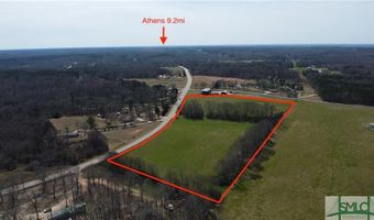 0 Highway 29 S, Hull, GA 30646