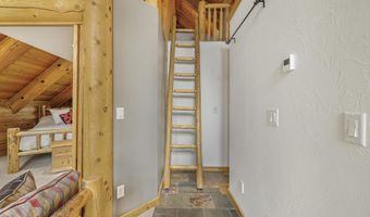 244 BLACK MOUNTAIN Ln, Alpine, WY 83128