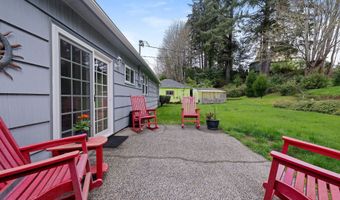 3543 HARRISON Dr, Astoria, OR 97103
