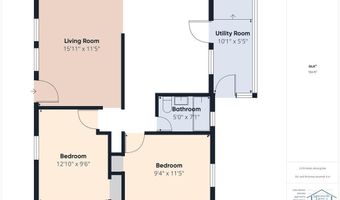 6610 Oak Level Rd, Bassett, VA 24055