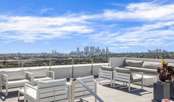 838 N Doheny Dr 1407, West Hollywood, CA 90069