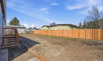 412 ROSEDELL St, Amity, OR 97101