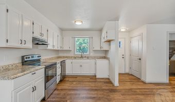 117 E Church St, Absarokee, MT 59001