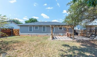 833 Westview Dr, Abilene, TX 79603