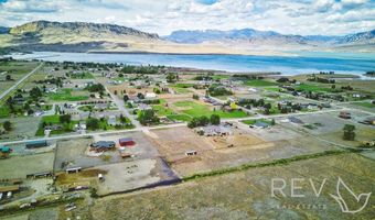 Mountain Dr lot 3, Cody, WY 82414