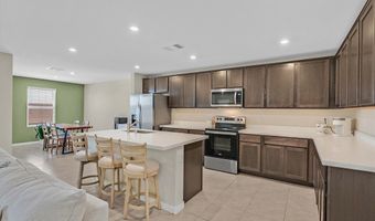 442 Bridal Veil Falls St, Indian Springs, NV 89018