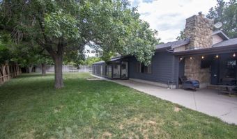 620 W 47th St, Casper, WY 82601