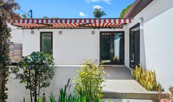 1132 Greenacre Ave, West Hollywood, CA 90046