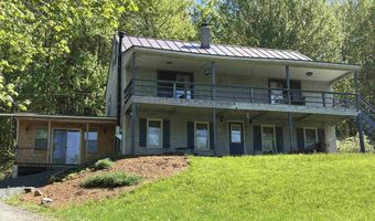 1250 Braintree Hill Rd, Braintree, VT 05060
