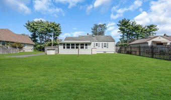 106 Van Brackle Rd, Aberdeen, NJ 07747