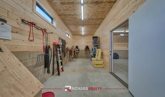 66 Stagecoach Trl, Cody, WY 82414