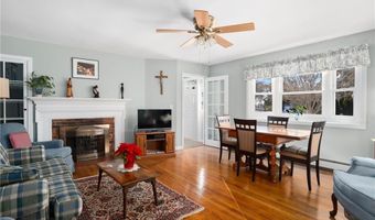 7 Restmere Ter, Middletown, RI 02842