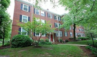 2934 COLUMBUS #C-1, Arlington, VA 22206