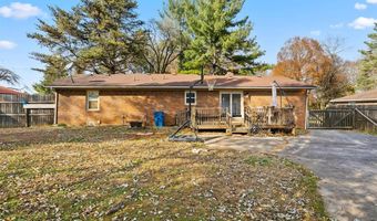 540 Whitlock Rd, Alvaton, KY 42122