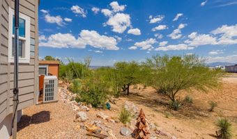 1915 W Casa Del Rio Dr 62, Benson, AZ 85602
