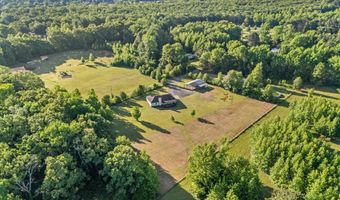 137 Langston Ln, Beebe, AR 72012