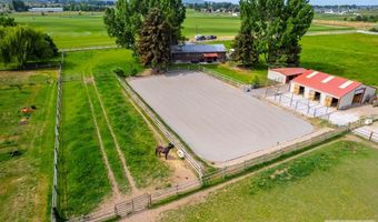 4665 E Bailey Ln, Ammon, ID 83406