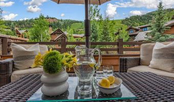 51 Thunderbowl Ln #12, Aspen, CO 81611