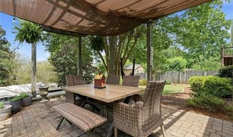 5080 Newpark Dr NW, Acworth, GA 30101