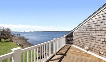 503 Seaside Dr, Jamestown, RI 02835