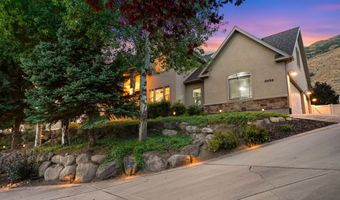 9498 N CANYON HEIGHTS Dr, Cedar Hills, UT 84062