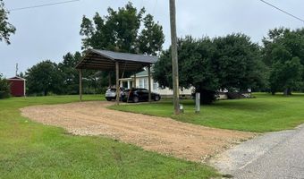 771 N County Road 55, Ashford, AL 36312