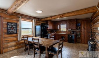 21 Jim Parrent Ln, Big Timber, MT 59011