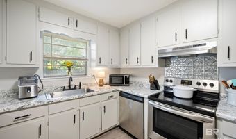 400 Collier Ave, Bay Minette, AL 36507