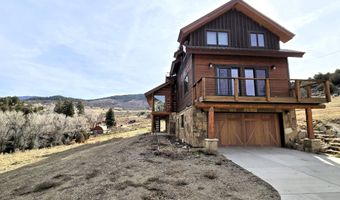 1381 Sheephorn Creek Rd, Bond, CO 80423