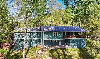 479 Old Dummy Line, Balsam, NC 28707