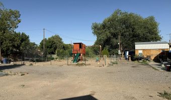 1511 YAKIMA Rd SW, Albuquerque, NM 87105
