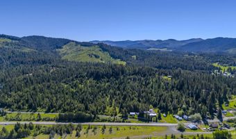 000 Sanderson, Bovill, ID 83806