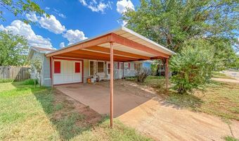 5344 Durango Dr, Abilene, TX 79605