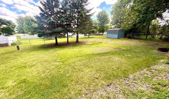 1100 Tabbert Rd NW, Alexandria, MN 56308