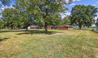 6921 N 200 E, Alexandria, IN 46001
