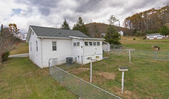 140 Echo Hill Rd, Alderson, WV 24910