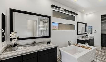 1 Garden Shadow Ln, Las Vegas, NV 89135