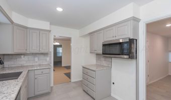 2705 S HARRISON St, Amarillo, TX 79109