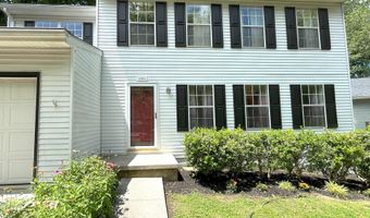 1256 CROWELL Ct, Arnold, MD 21012