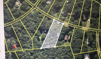 Mansi Drive, Albrightsville, PA 18210