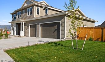 1604 Kit Carson Cir, Belgrade, MT 59714