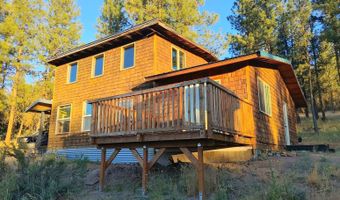49677 S Packsaddle Cir, Beatty, OR 97621