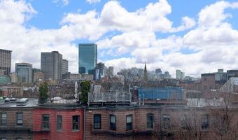 420 Mass Ave 7, Boston, MA 02118